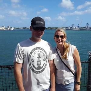 Meet your Posher, Dana